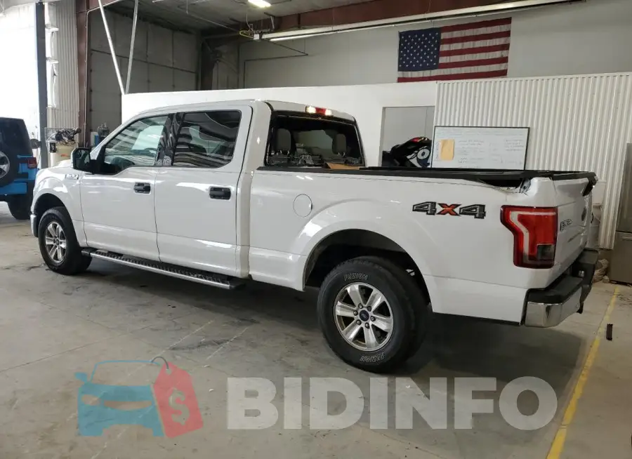1FTFW1EF5GFA86229 Photo# 2