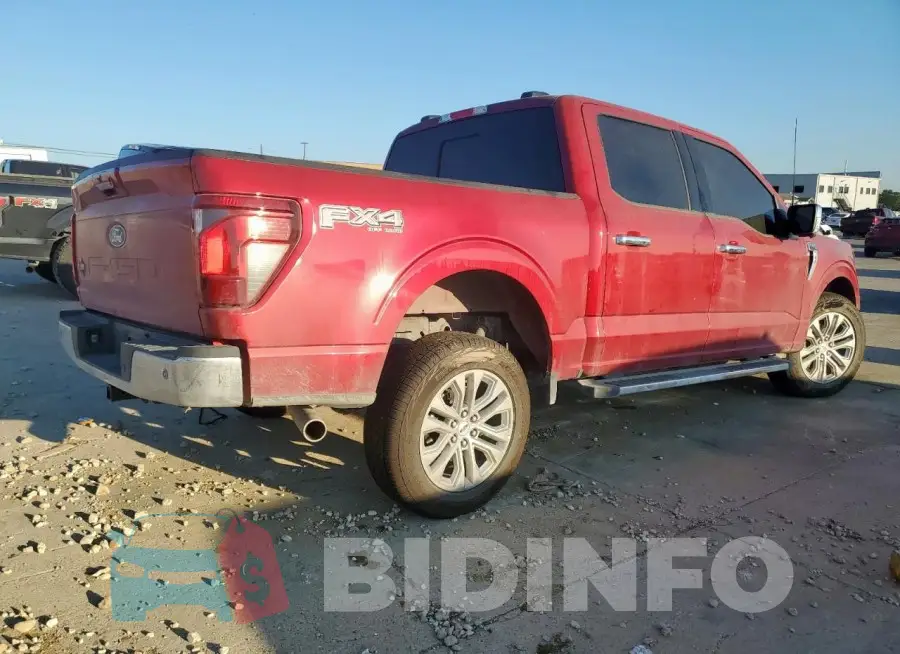 1FTFW3L87RKF72180 Photo# 3