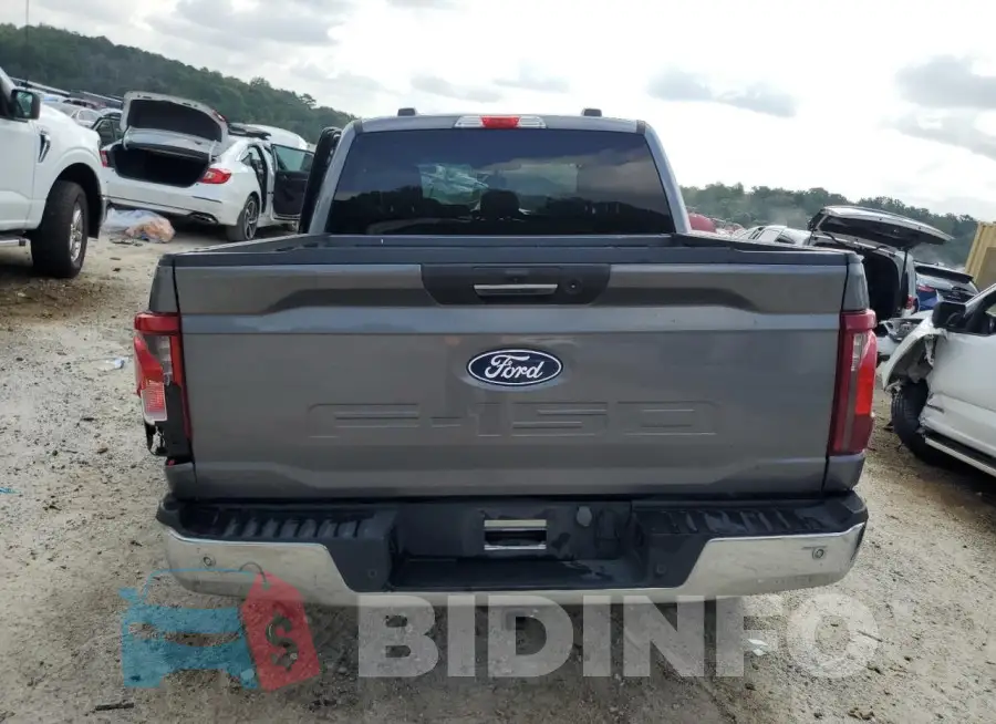 1FTFW3LD3RFA26126 Photo# 6