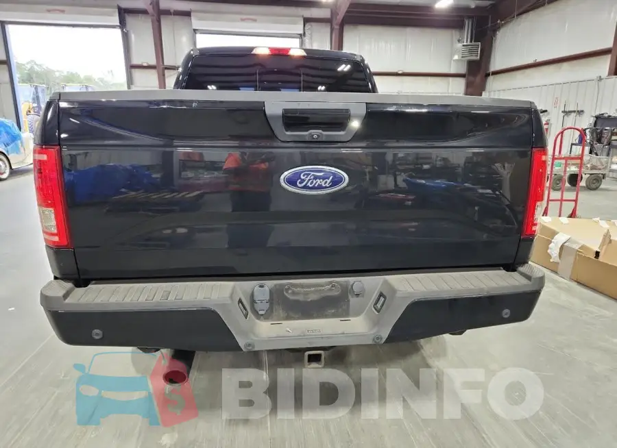 1FTFX1EF1GFD31363 Photo# 6