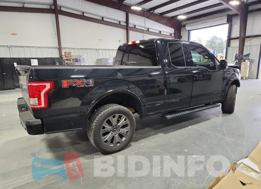 1FTFX1EF1GFD31363 Photo# 3