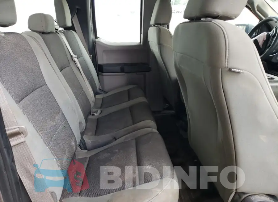 1FTFX1EG6HKE40094 Photo# 10
