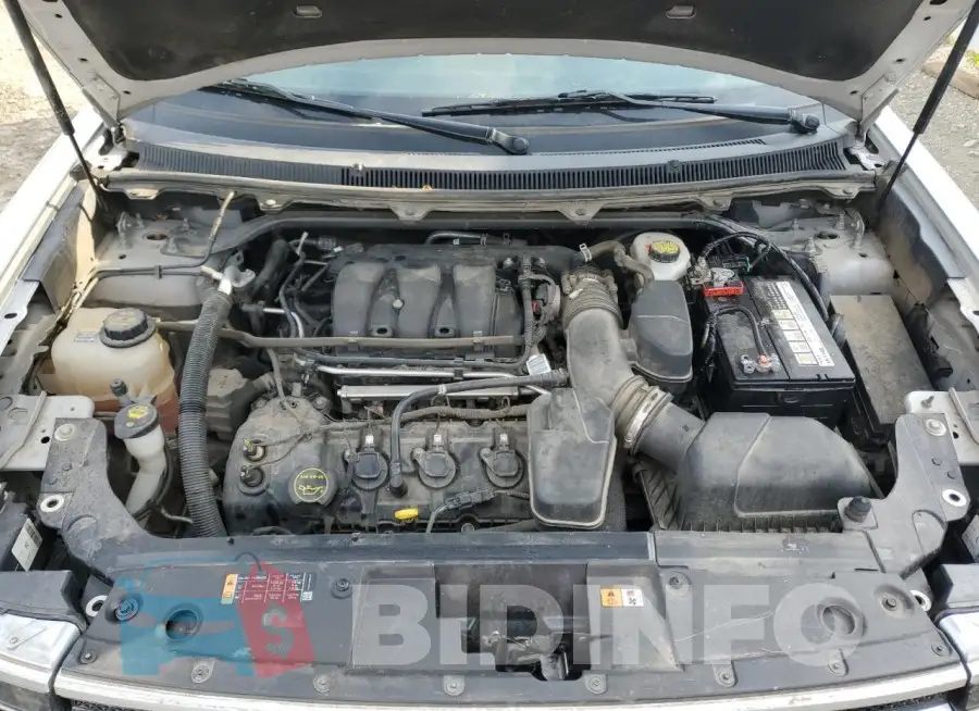2FMHK6D84KBA05036 Photo# 12