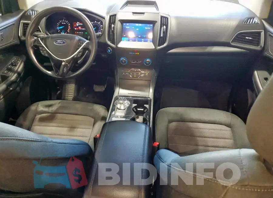 2FMPK3G99LBA10720 Photo# 8