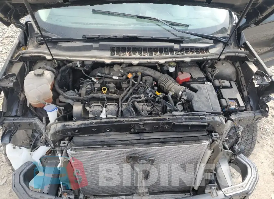 2FMPK4G93LBA06474 Photo# 11