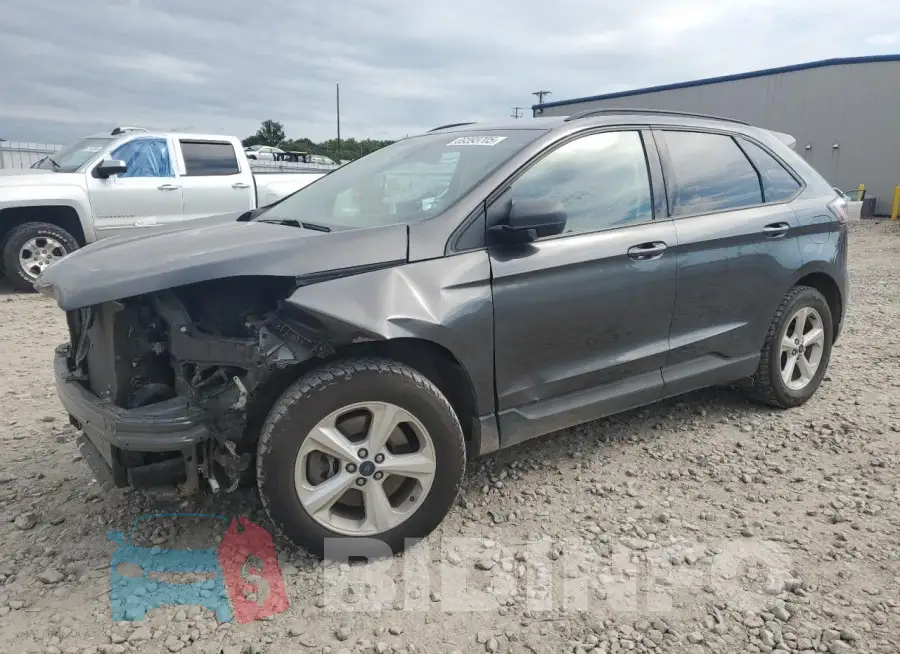 2FMPK4G93LBA06474 Photo# 1