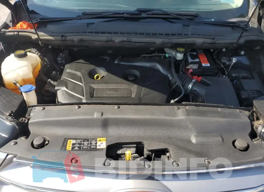 2FMPK4G9XHBC59136 Photo# 12