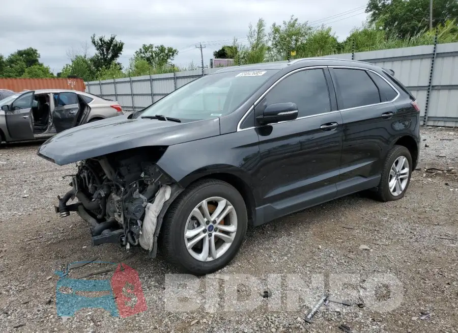 2FMPK4J96LBA48114 Photo# 1