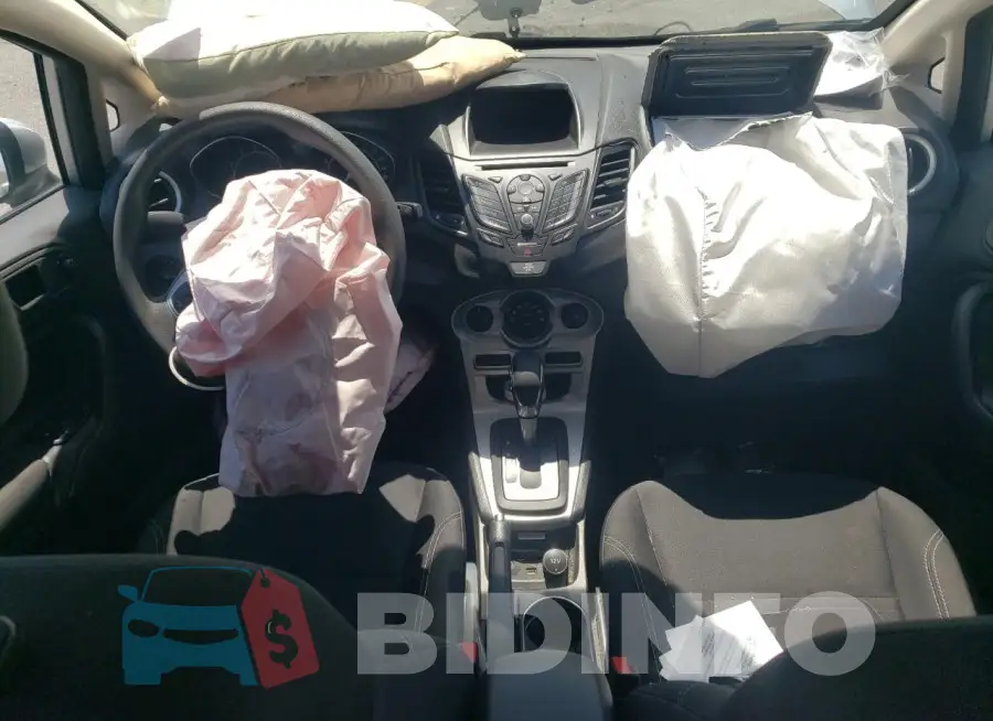 3FADP4BJ3KM109097 Photo# 8