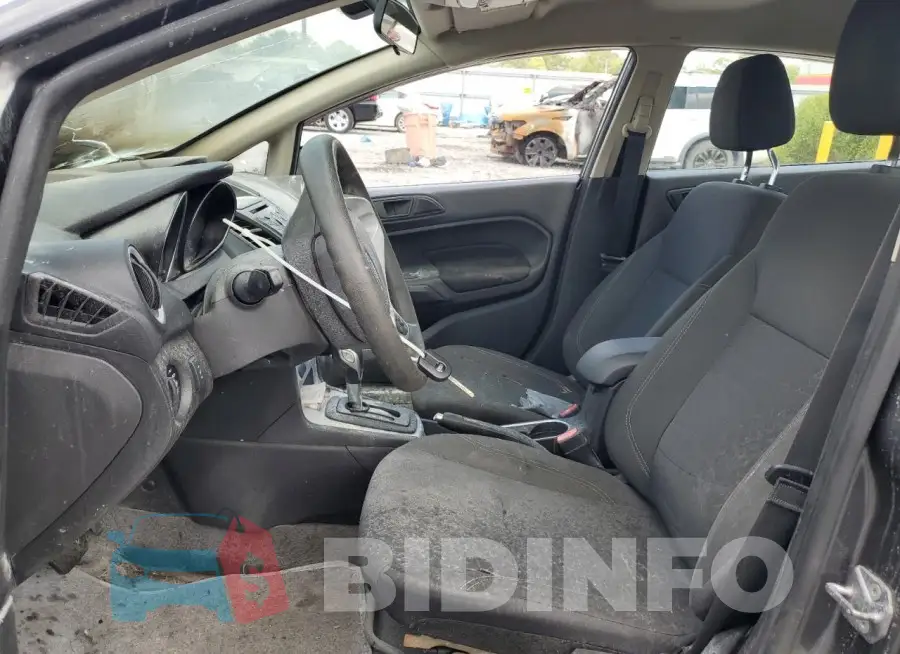 3FADP4BJ6JM111313 Photo# 7