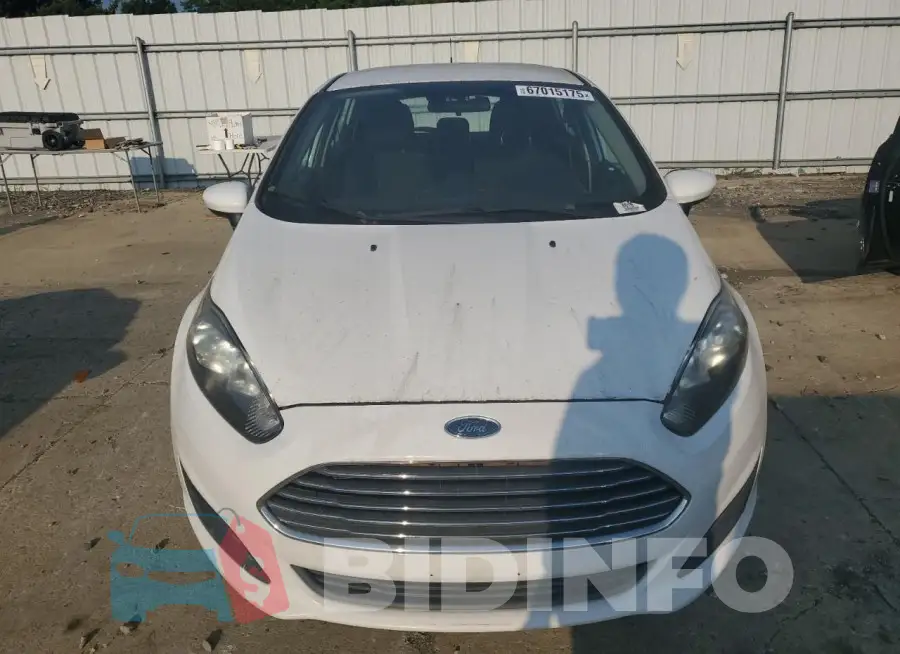 3FADP4EJ3HM118662 Photo# 5