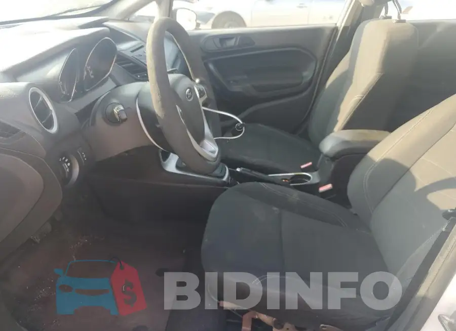 3FADP4EJ3HM118662 Photo# 7