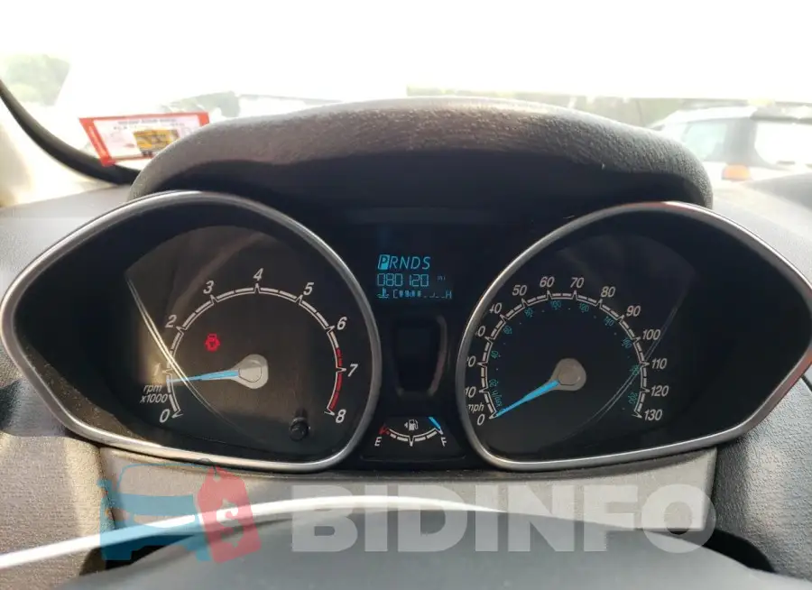 3FADP4EJ3HM166033 Photo# 9