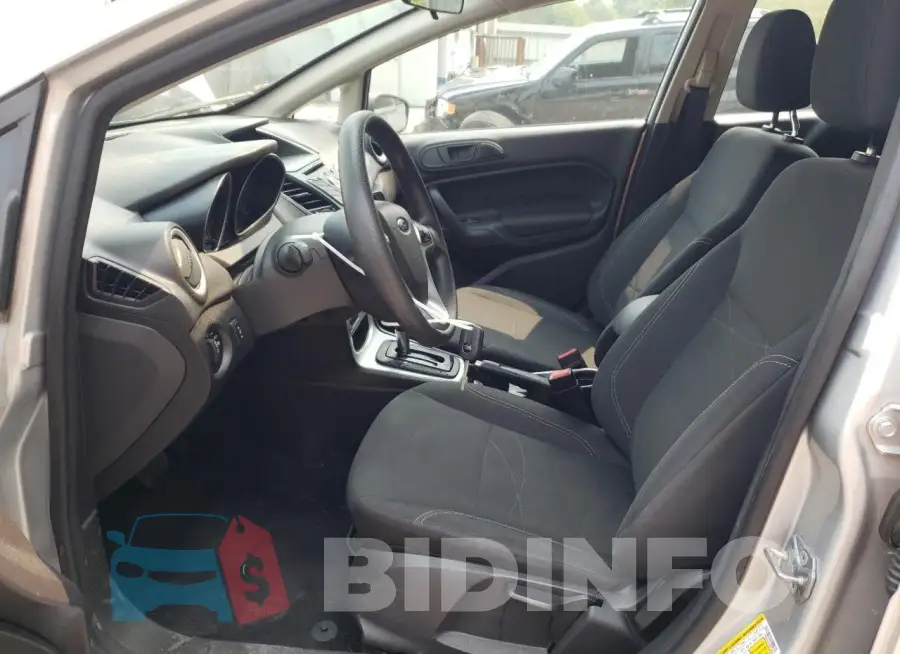 3FADP4EJ3HM166033 Photo# 7