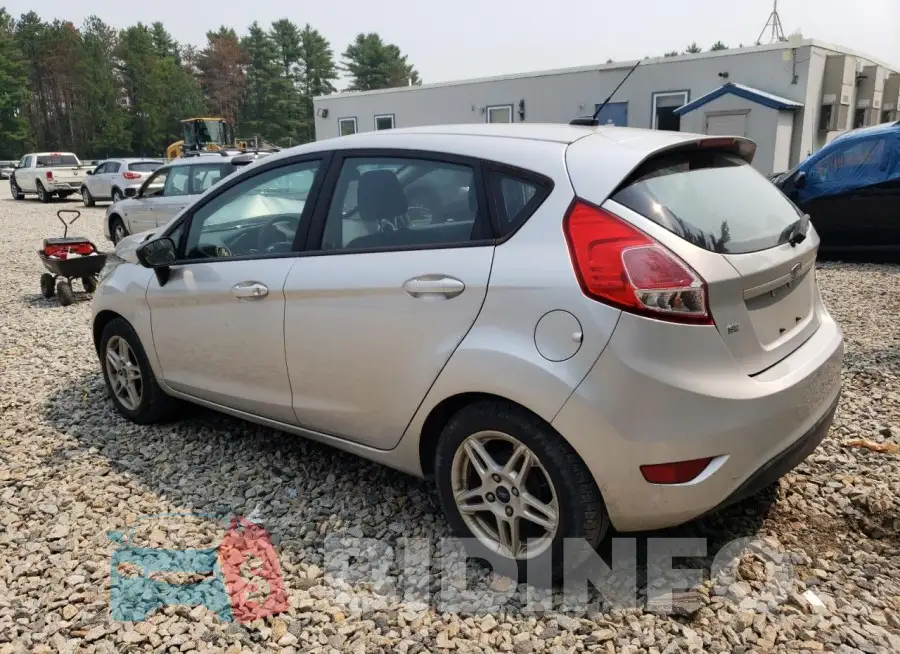 3FADP4EJ3HM166033 Photo# 2
