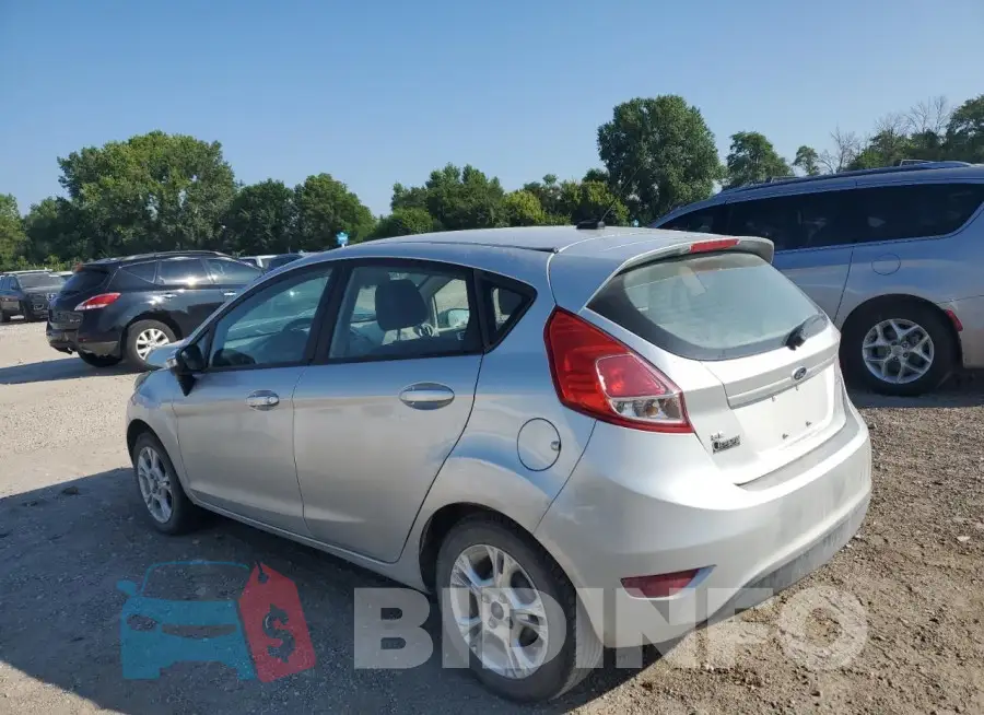 3FADP4EJ4GM147070 Photo# 2