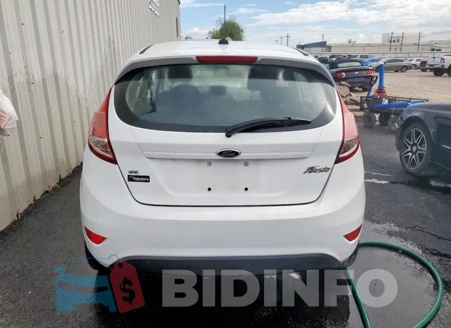 3FADP4EJ9GM143029 Photo# 6