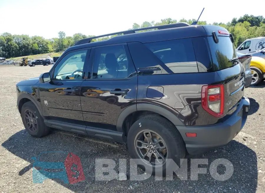 3FMCR9B60MRA14619 Photo# 2