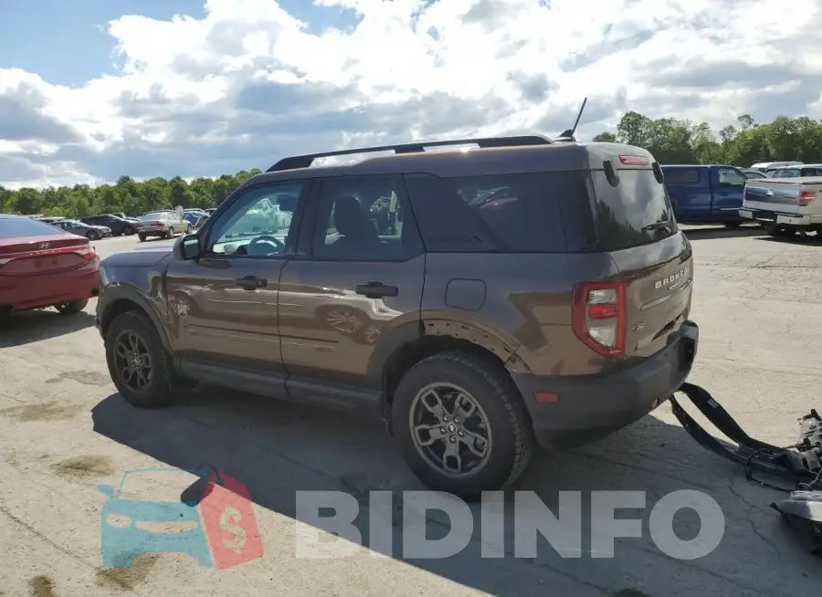 3FMCR9B65NRD98513 Photo# 2