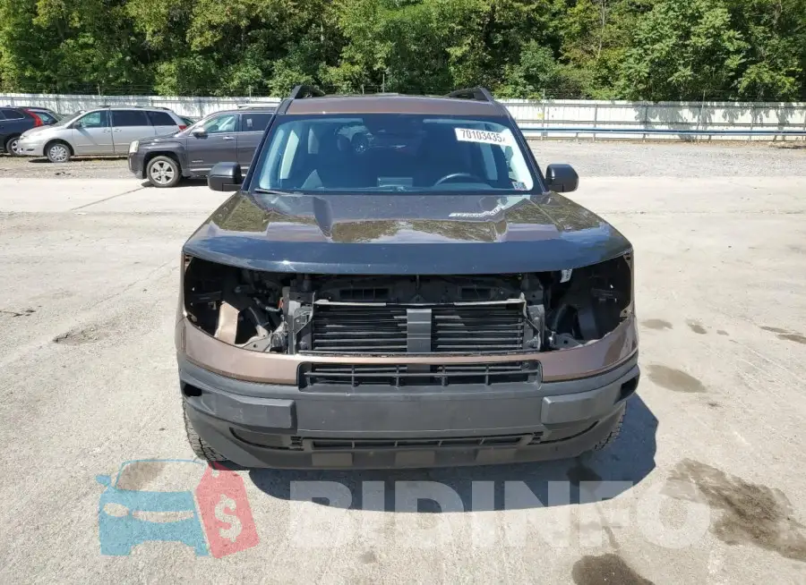 3FMCR9B65NRD98513 Photo# 5