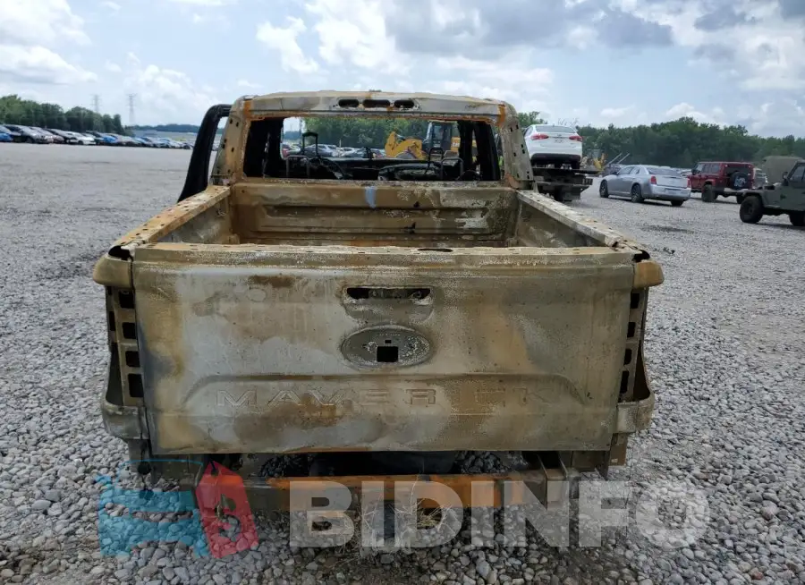 3FTTW8B94RRB68453 Photo# 6