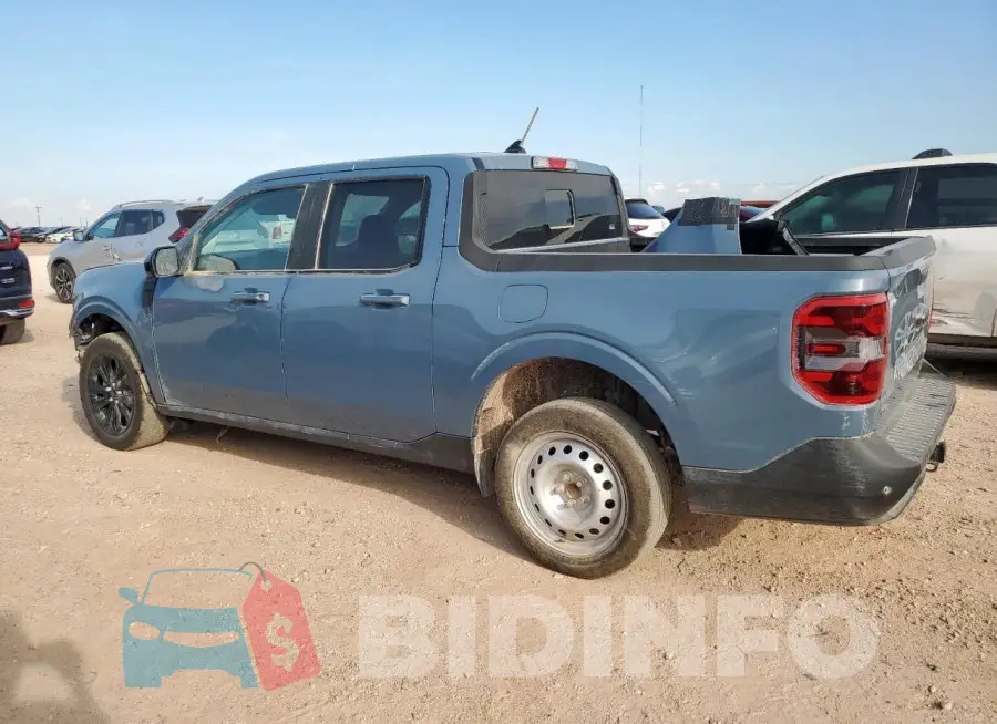 3FTTW8M36RRA15033 Photo# 2