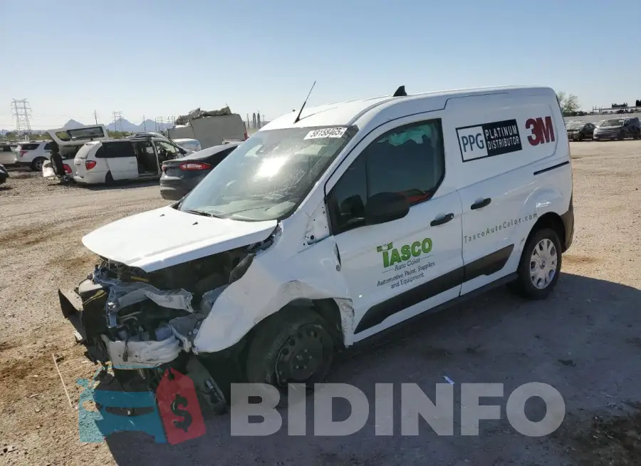 NM0LS6S29N1537716 Photo# 1