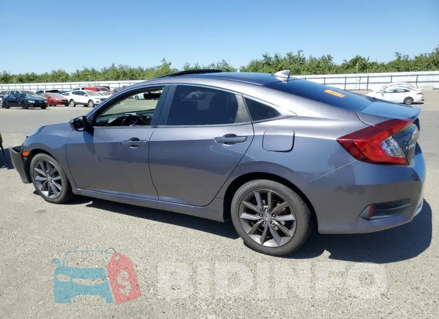 19XFC1F70LE210055 Photo# 2