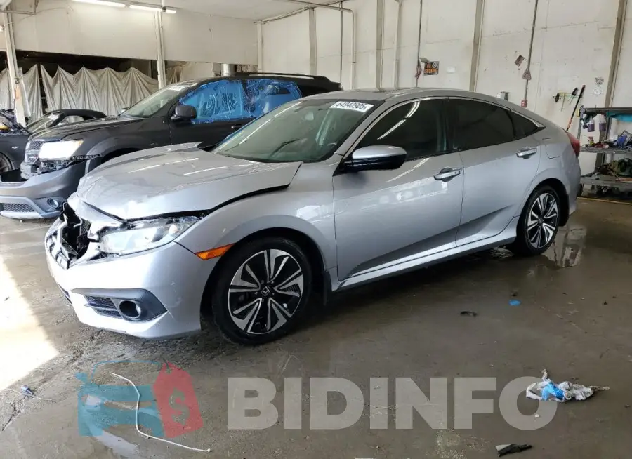 19XFC1F72HE022578 Photo# 1