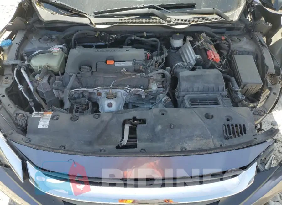 19XFC2F52GE081665 Photo# 11