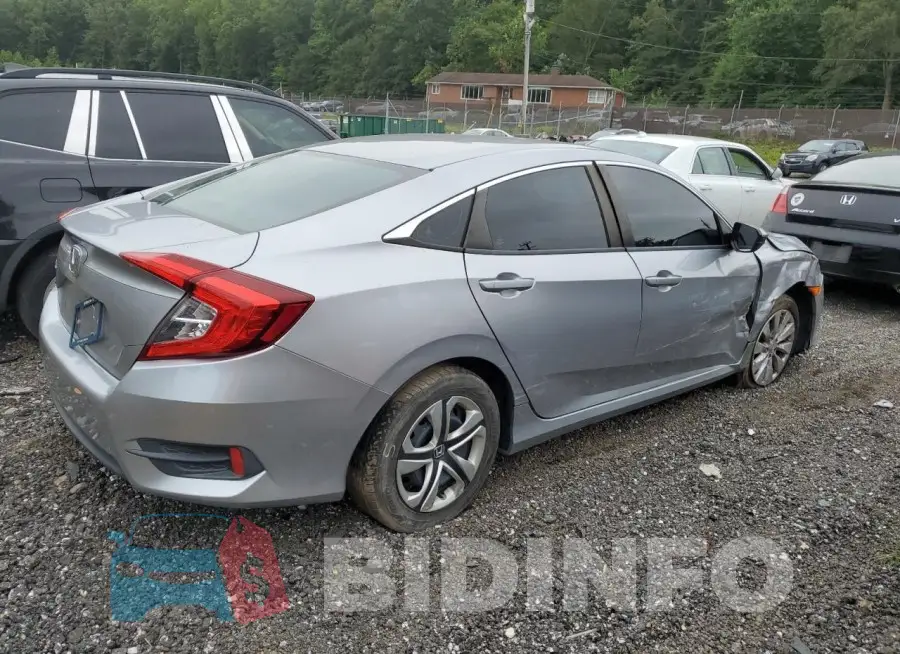 19XFC2F52GE210746 Photo# 3
