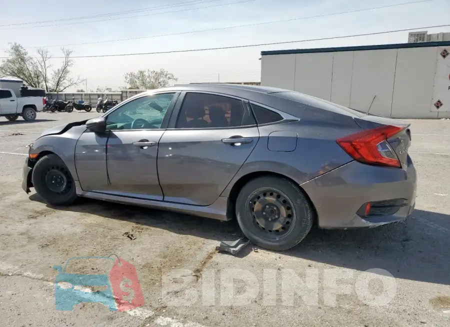 19XFC2F52GE223545 Photo# 2