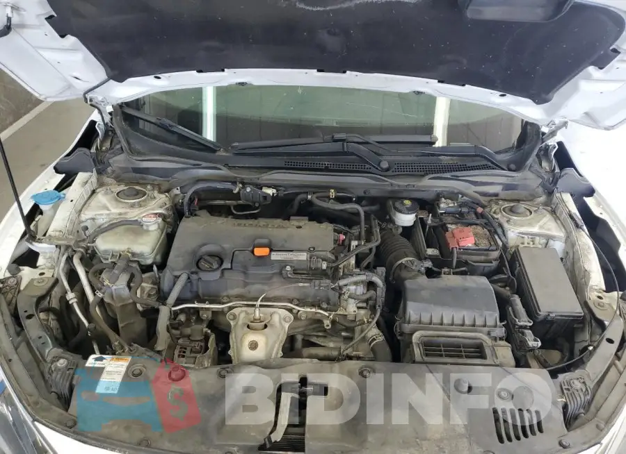 19XFC2F52HE206617 Photo# 11