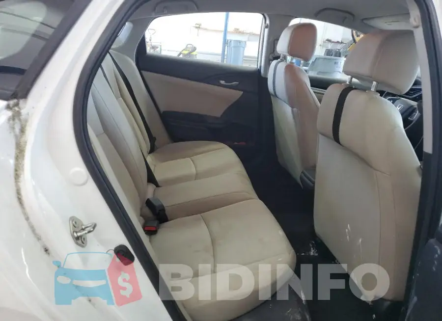 19XFC2F52HE206617 Photo# 10