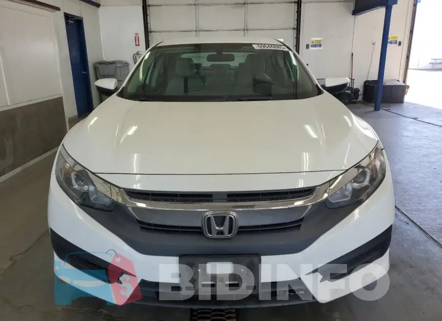 19XFC2F52HE206617 Photo# 5