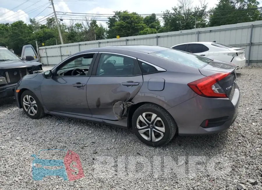 19XFC2F55JE002898 Photo# 2