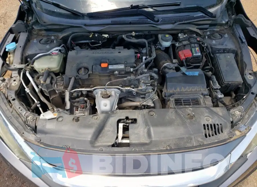 19XFC2F58GE233996 Photo# 11