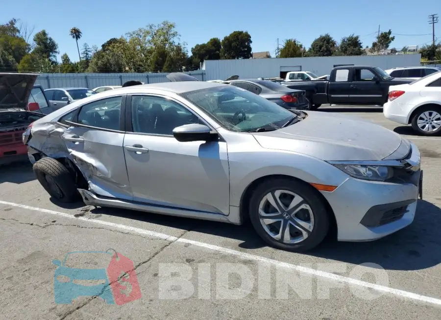 19XFC2F59HE227920 Photo# 4