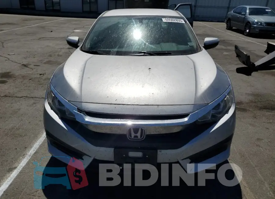 19XFC2F59HE227920 Photo# 5
