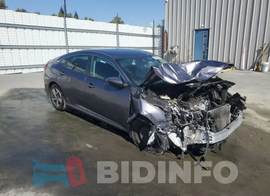 19XFC2F60LE212143 Photo# 4