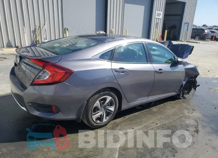 19XFC2F60LE212143 Photo# 3