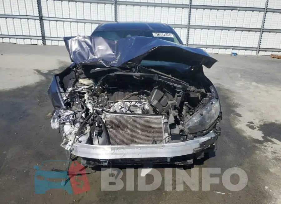 19XFC2F60LE212143 Photo# 5