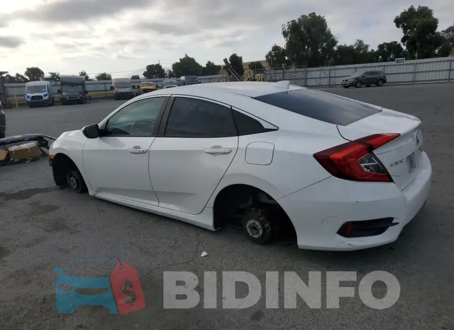 19XFC2F70HE227452 Photo# 2