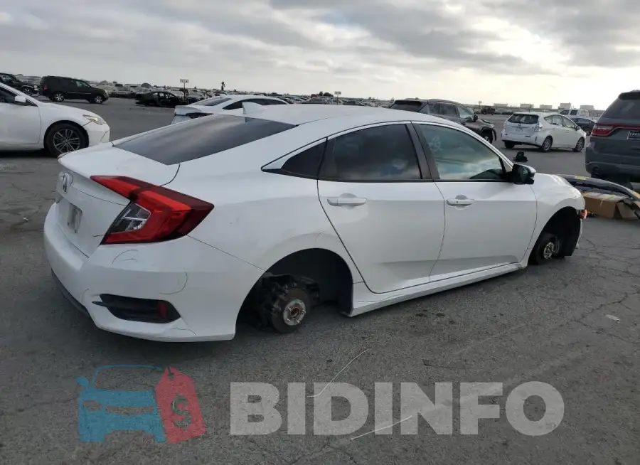 19XFC2F70HE227452 Photo# 3