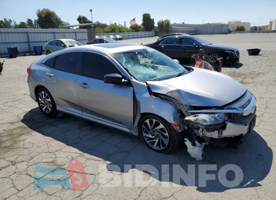 19XFC2F73HE209351 Photo# 4