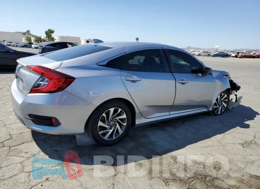 19XFC2F73HE209351 Photo# 3