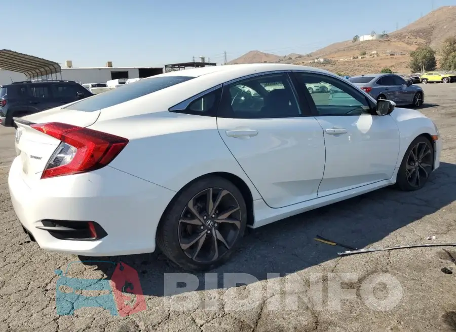 19XFC2F89LE208352 Photo# 3