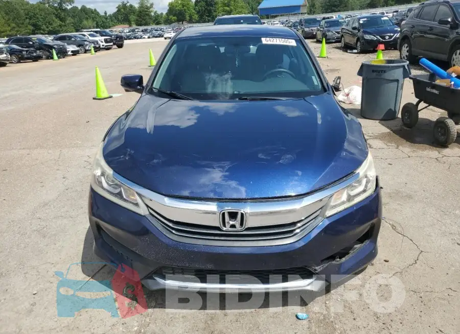 1HGCR2F38HA293220 Photo# 5