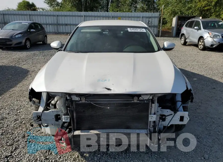 1HGCV1F14KA100007 Photo# 5