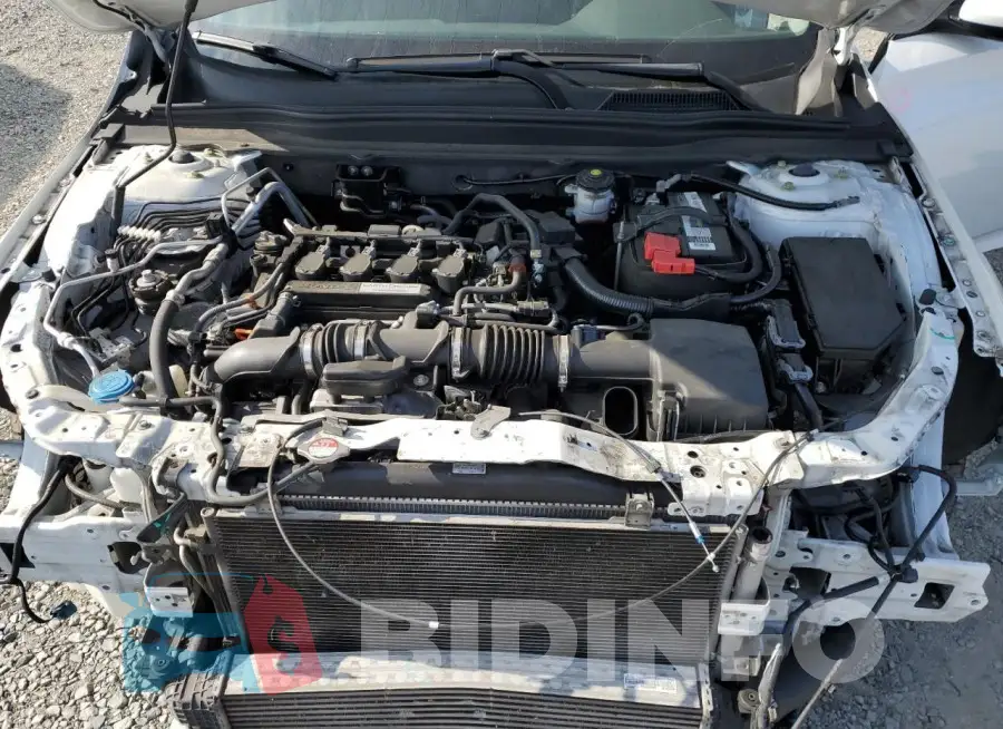 1HGCV1F14KA100007 Photo# 12